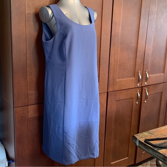 SALE!! Vintage Suit dress 2 piece fits like a 12.    2 - Picture 13 of 13